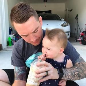 Meet your Posher, Jamie